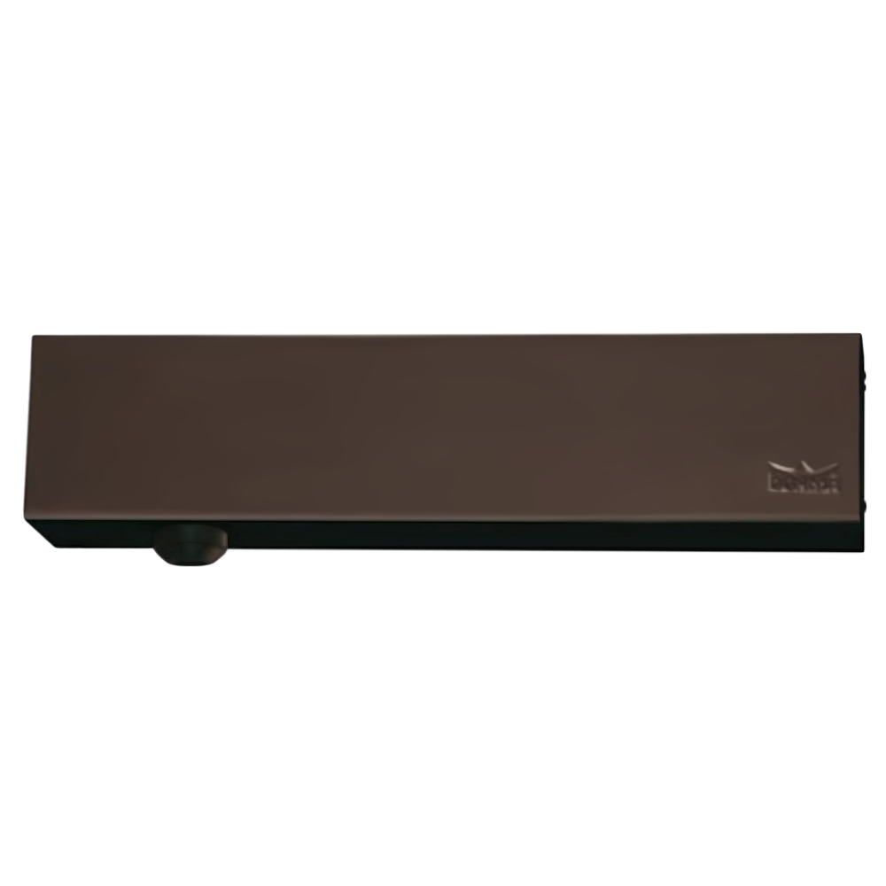 Dörrstängare Ts93 2-5 G Brun