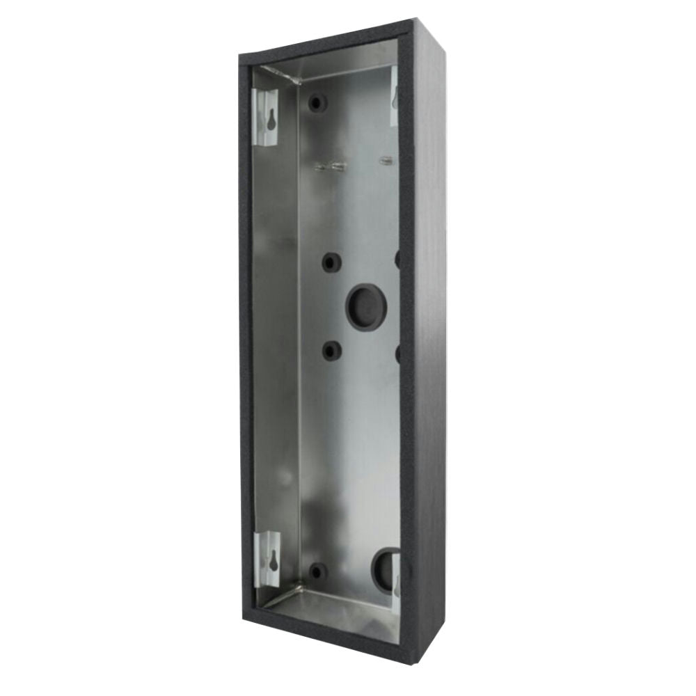 Kapsling utanpåliggande DoorBird D21DKV