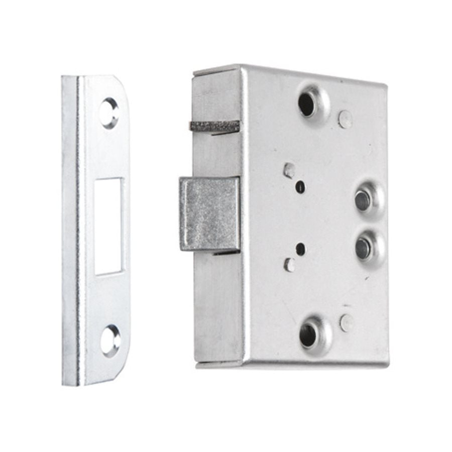 Låshus skåp 1596 u cylinder
