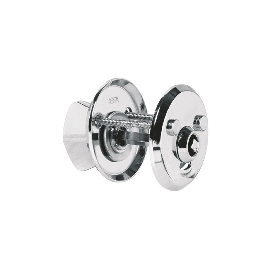 Toalettbehör 5262-50 nickel