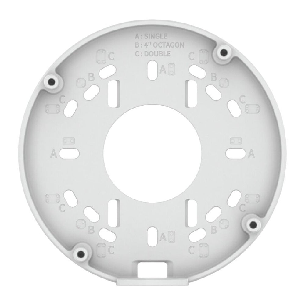 Kopplingsbox SBO-140WW vattentät