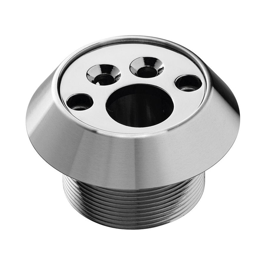 Låsskydd 21x57mm insida krom