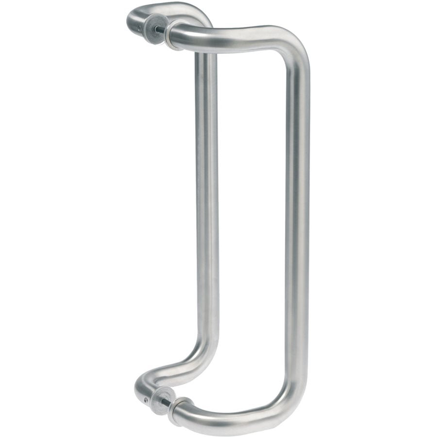 Draghandtag PP-602 25x400 mattborstad