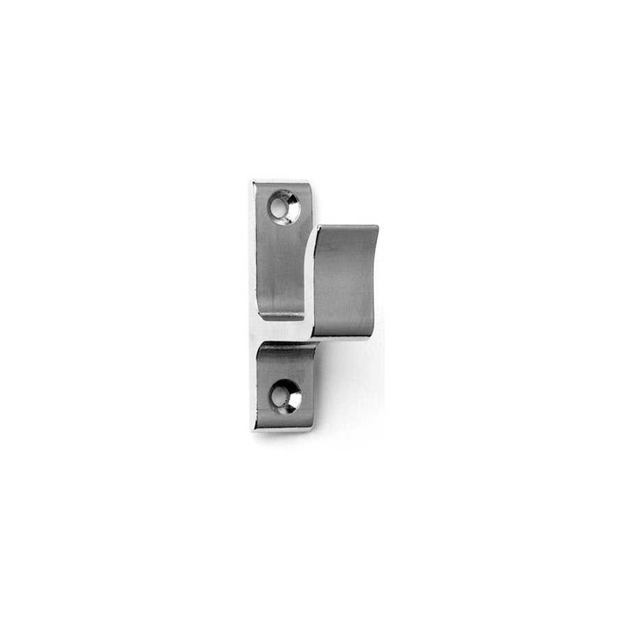 Vredshake dubbel 338D/30mm krom