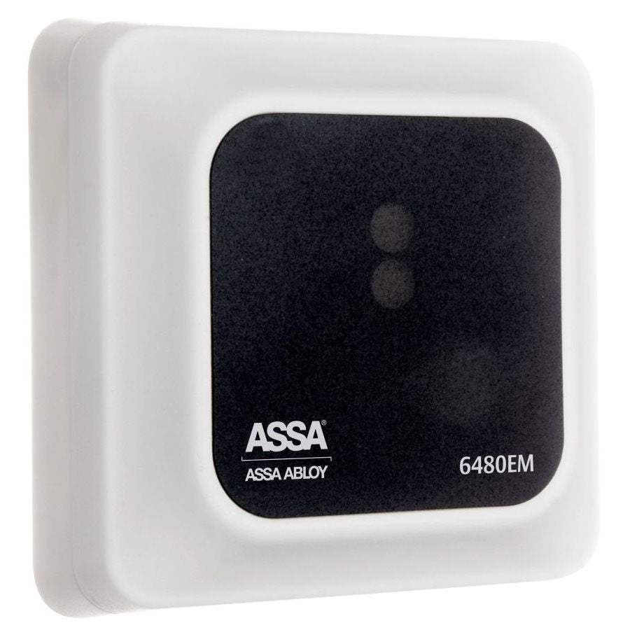 Kortläsare EM 6480EM