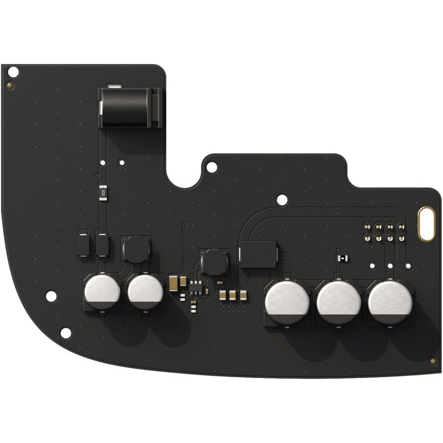 Strömförsörjningskort 12V PSU för Hub2