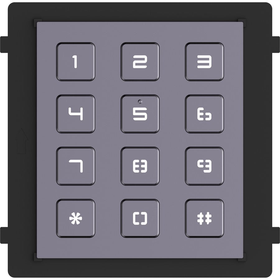 Kodlåsmodul DS-KD-KP