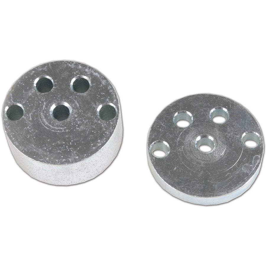 Distansbricka 3/6/8/16MM SB