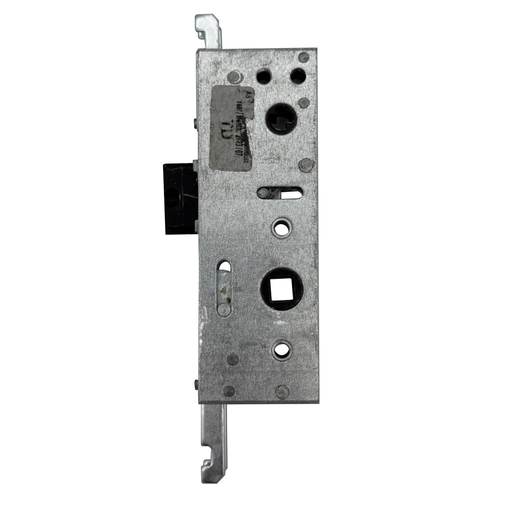 Låshus 31 DN fall vänster kpl