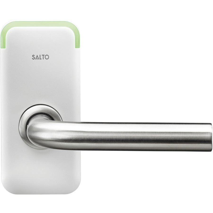 Dörrbladsläsare XS4 mini BLE vit 38mm