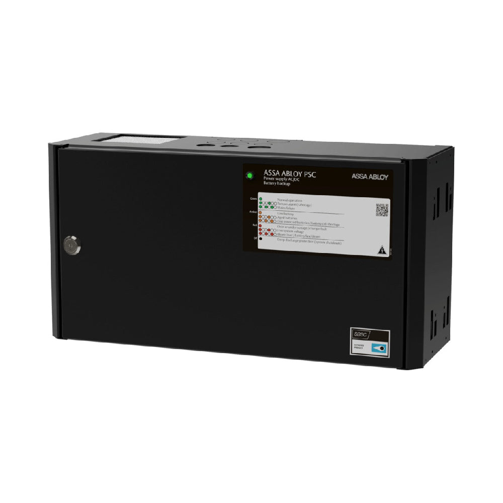 Batteribackup ARX 5PSC S II