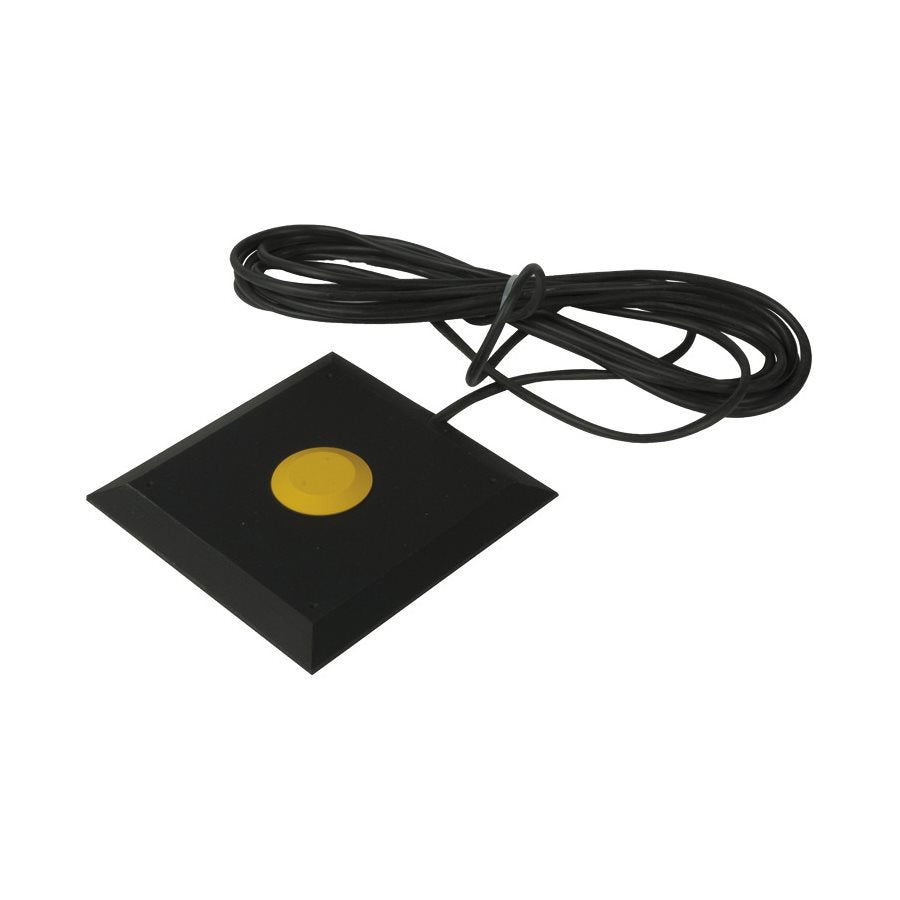 Sparkplatta ES-Button