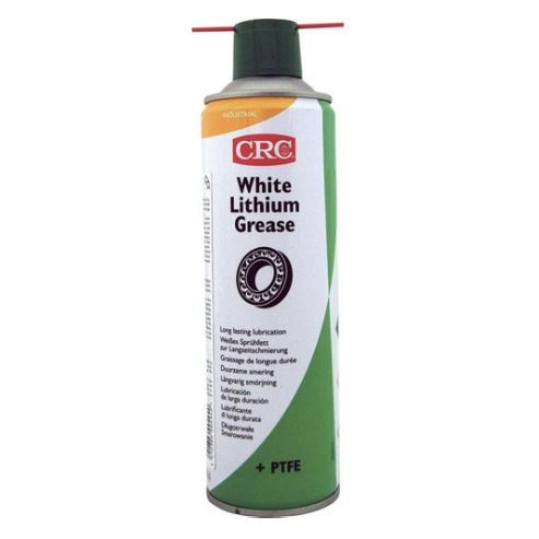 Smörjfett Lithium Vit 500ml