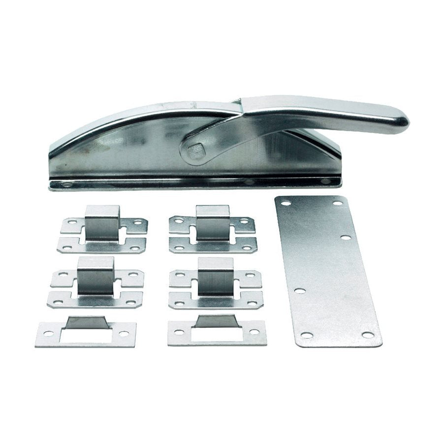 Garageregel 901-15Z galv