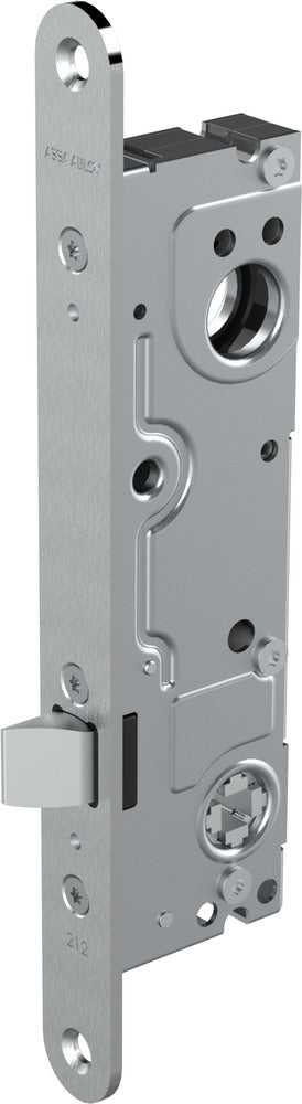 Låshus 212-35 vänster