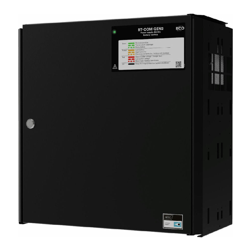 Batteribackup BT-10 FLX LARGE COM Gen2