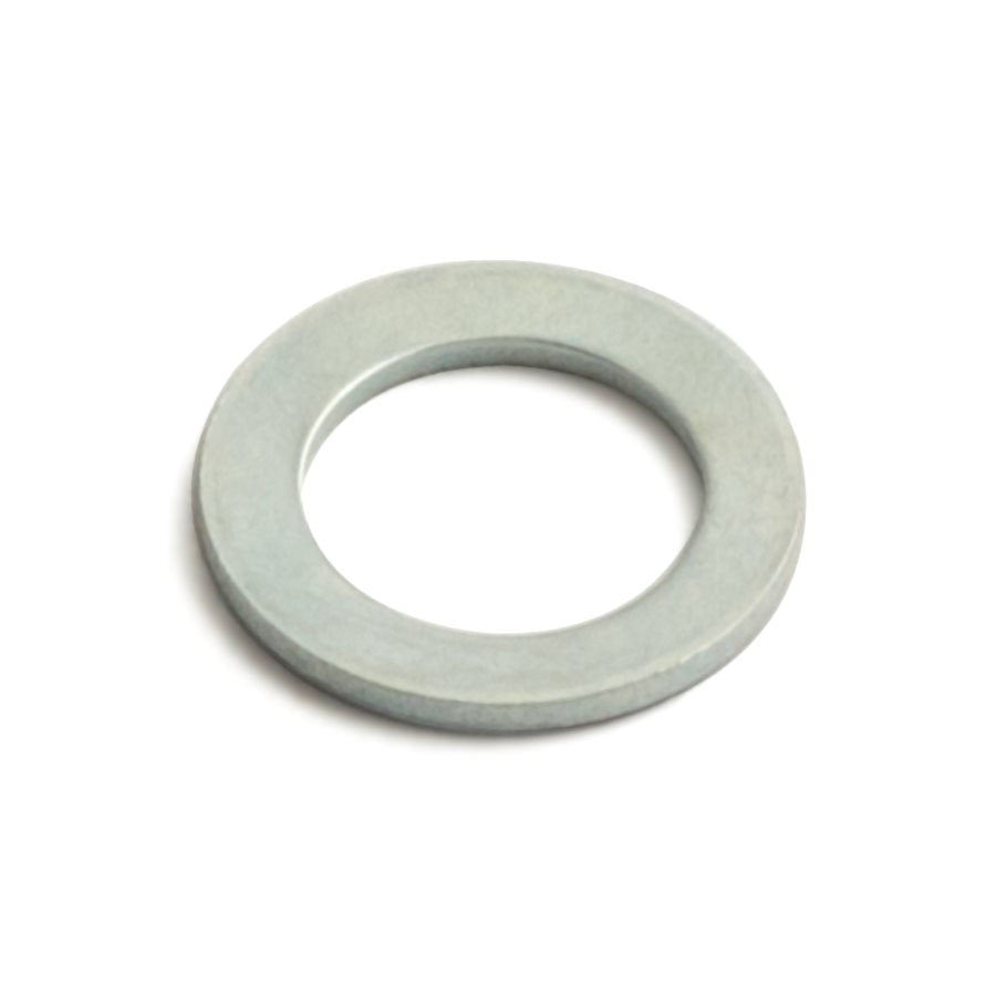 Slitring 250 10x16x2mm galv 10st SB