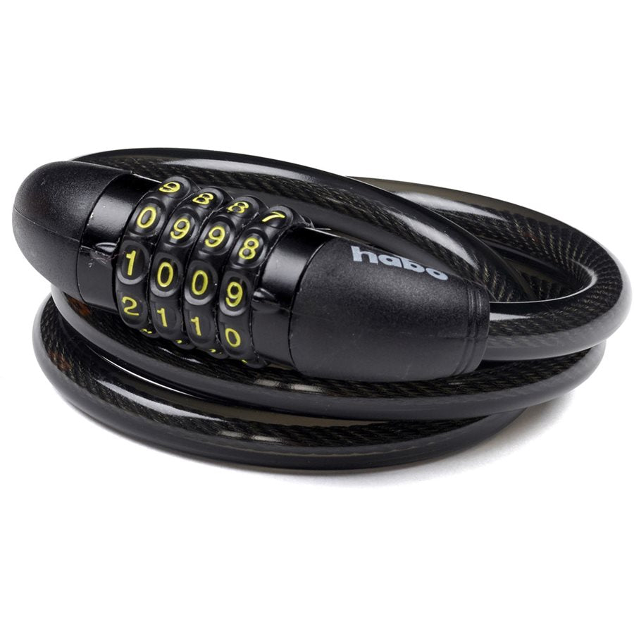 Cykellås 803/13 kombi 95cm SB