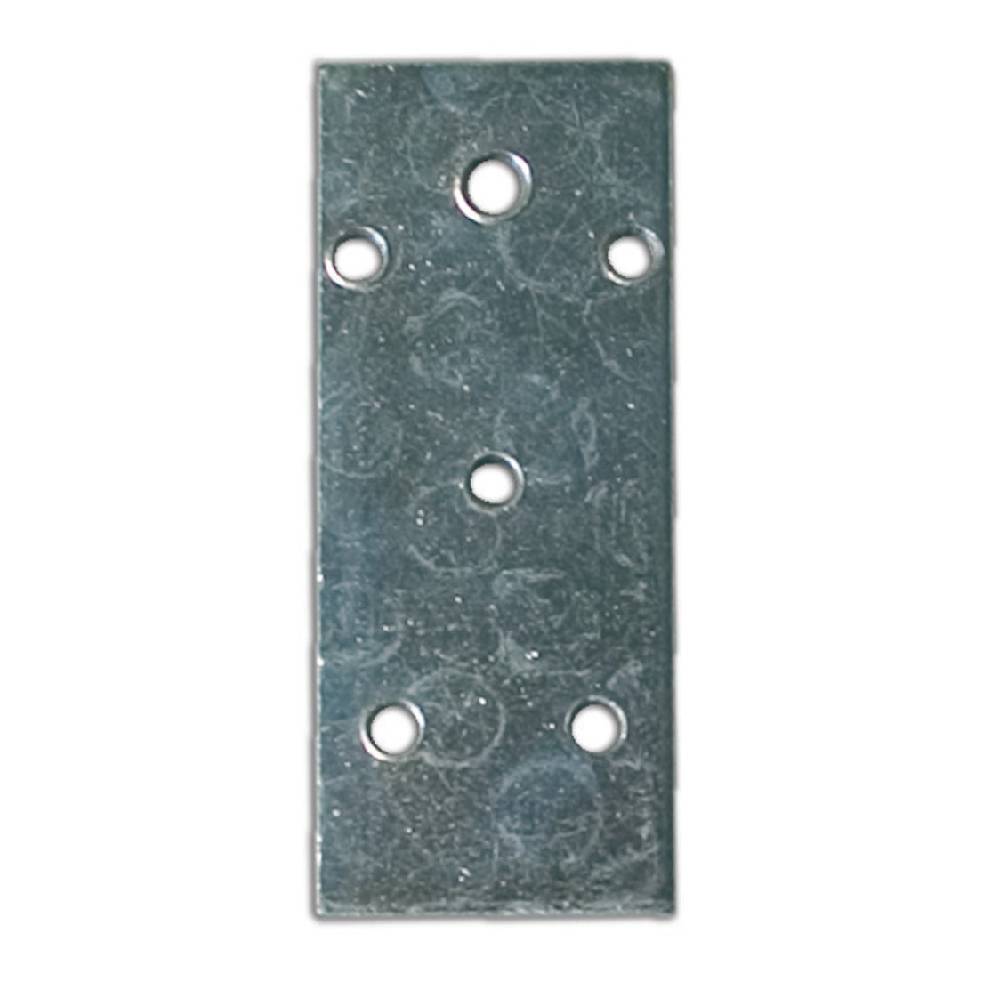 Fästjärn för elbleck 25x60 PO86