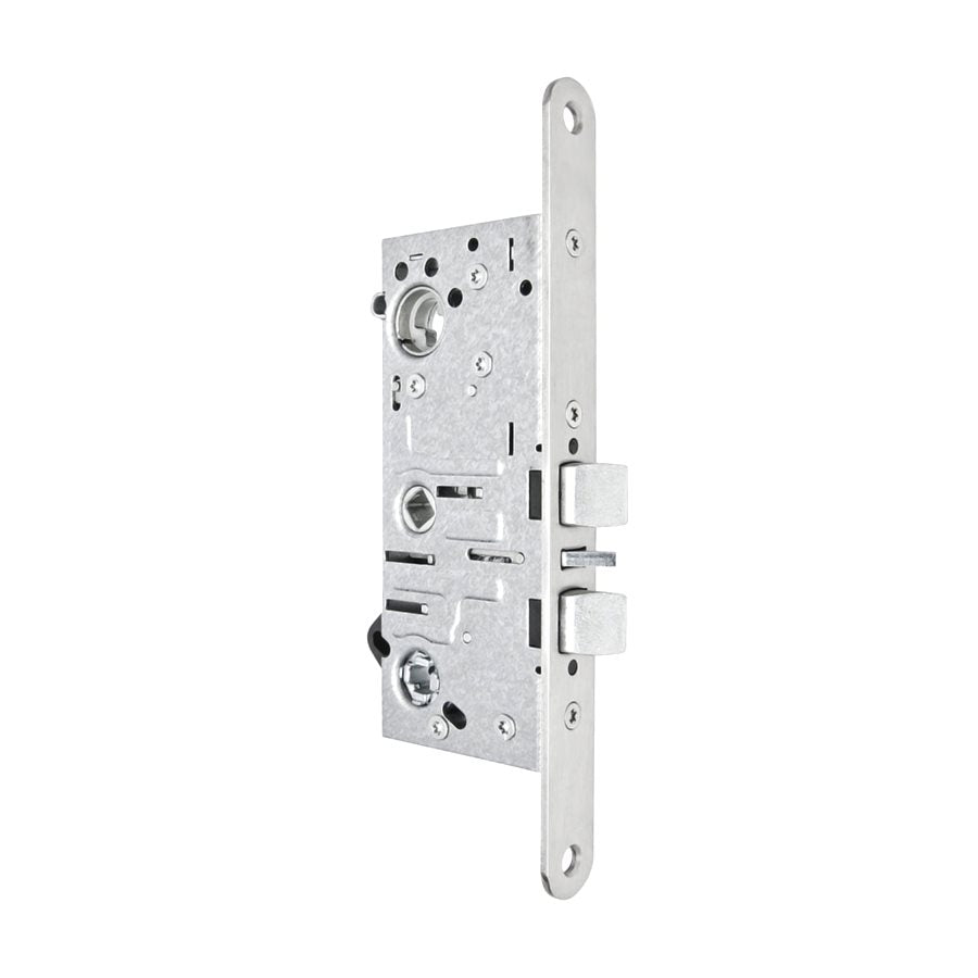 Låshus utrymning 727-50 höger