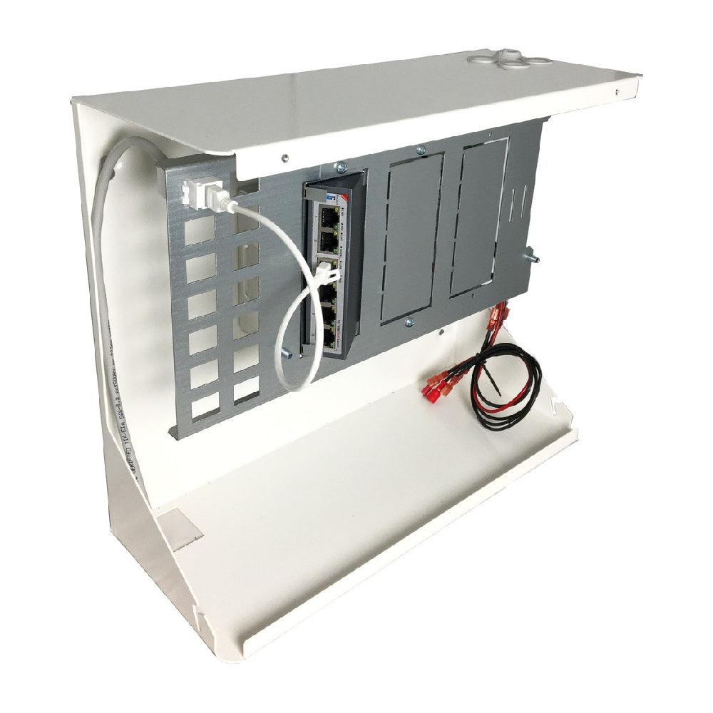 Batteribackup AX-Power 4 Plus