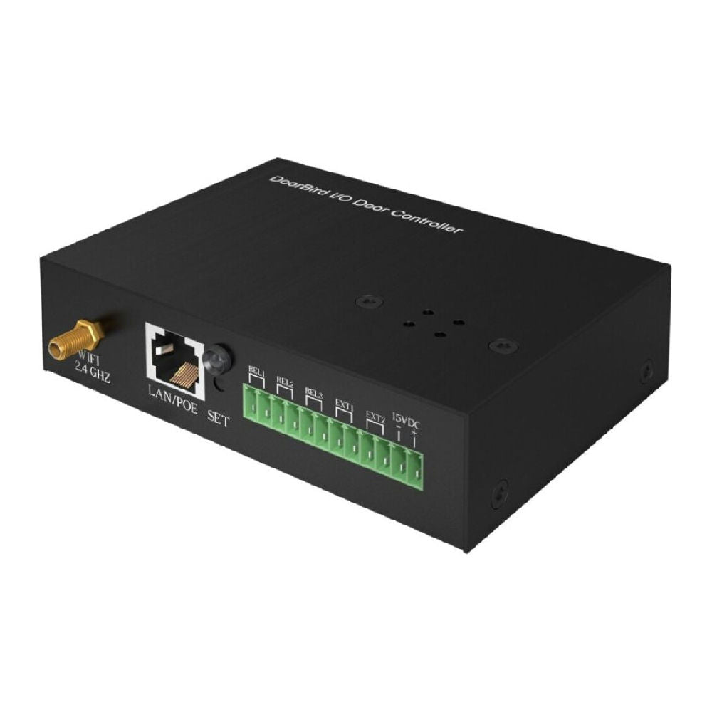 I/O styrenhet dörr DoorBird A1081