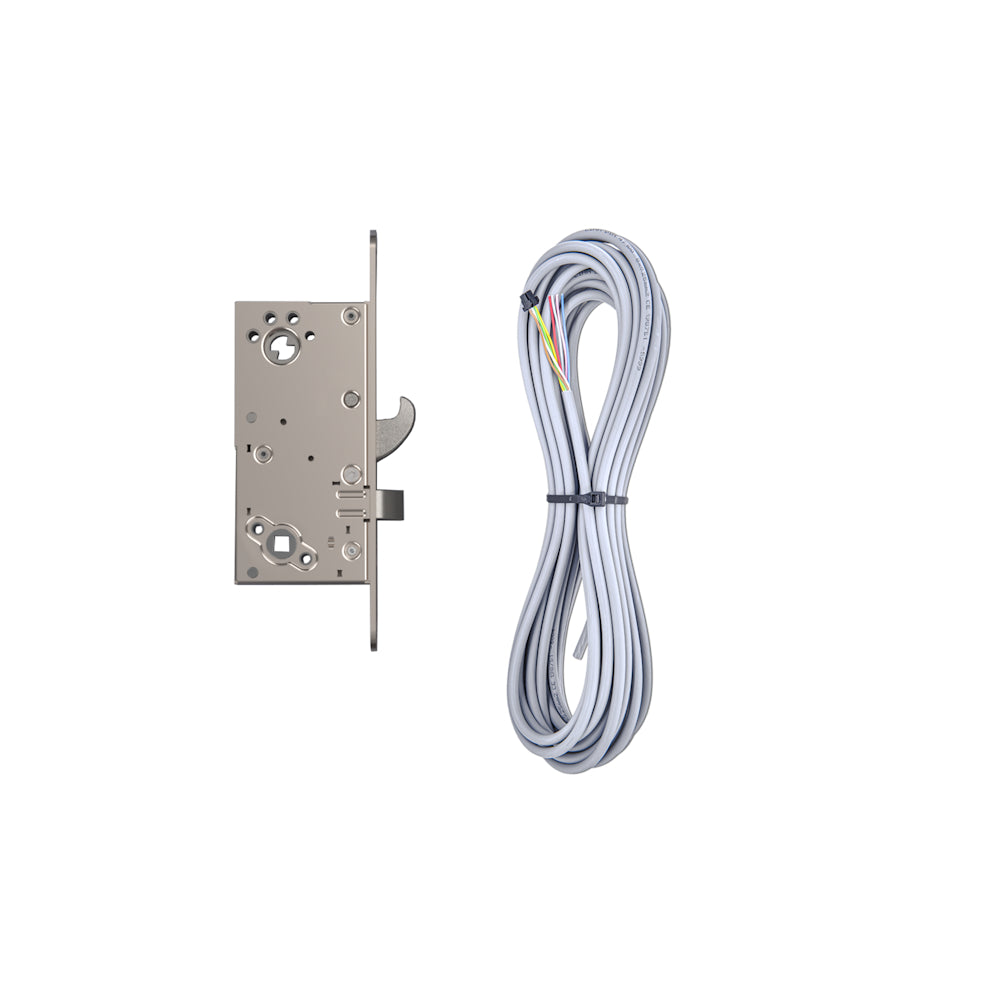 Motorlås ST352-R höger