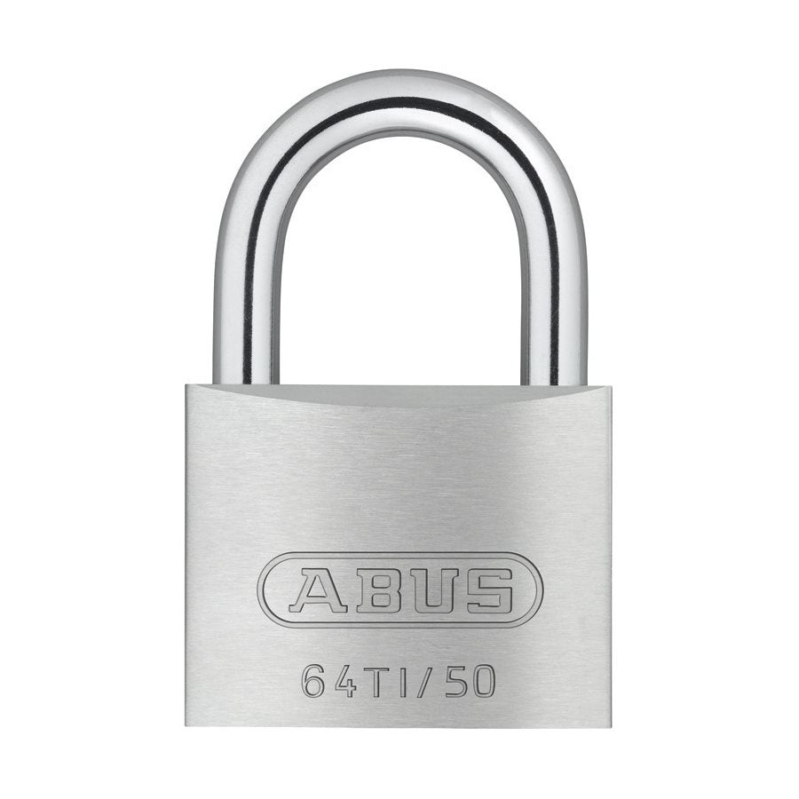 Hänglås 64TI/50 HB80 SB