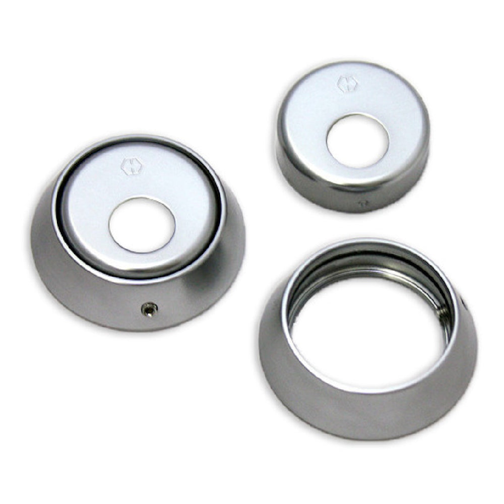 Cylinderbehör Bk3212 S F9 Rostfri Nyans