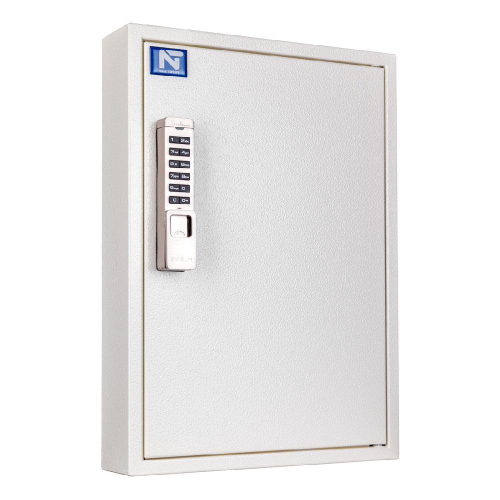 Nyckelskåp SD 67 EK SOL