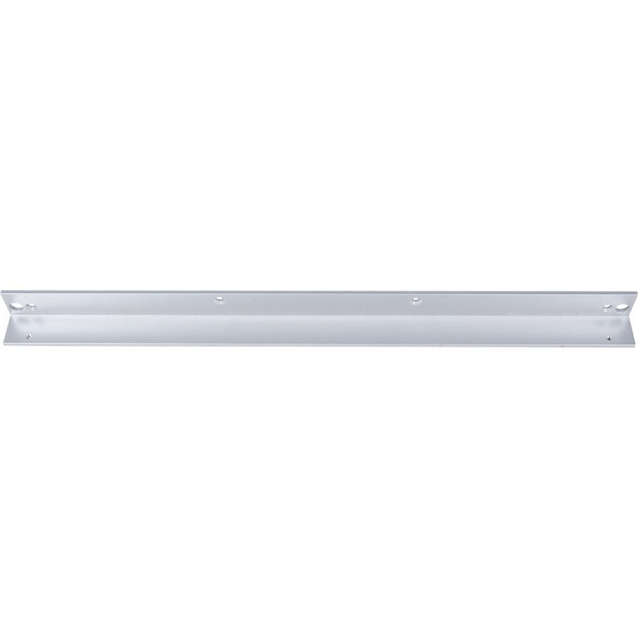 Vinkelkonsol A116 silver