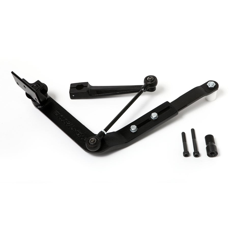 Armsystem St-V Emsw/Emo Vänster