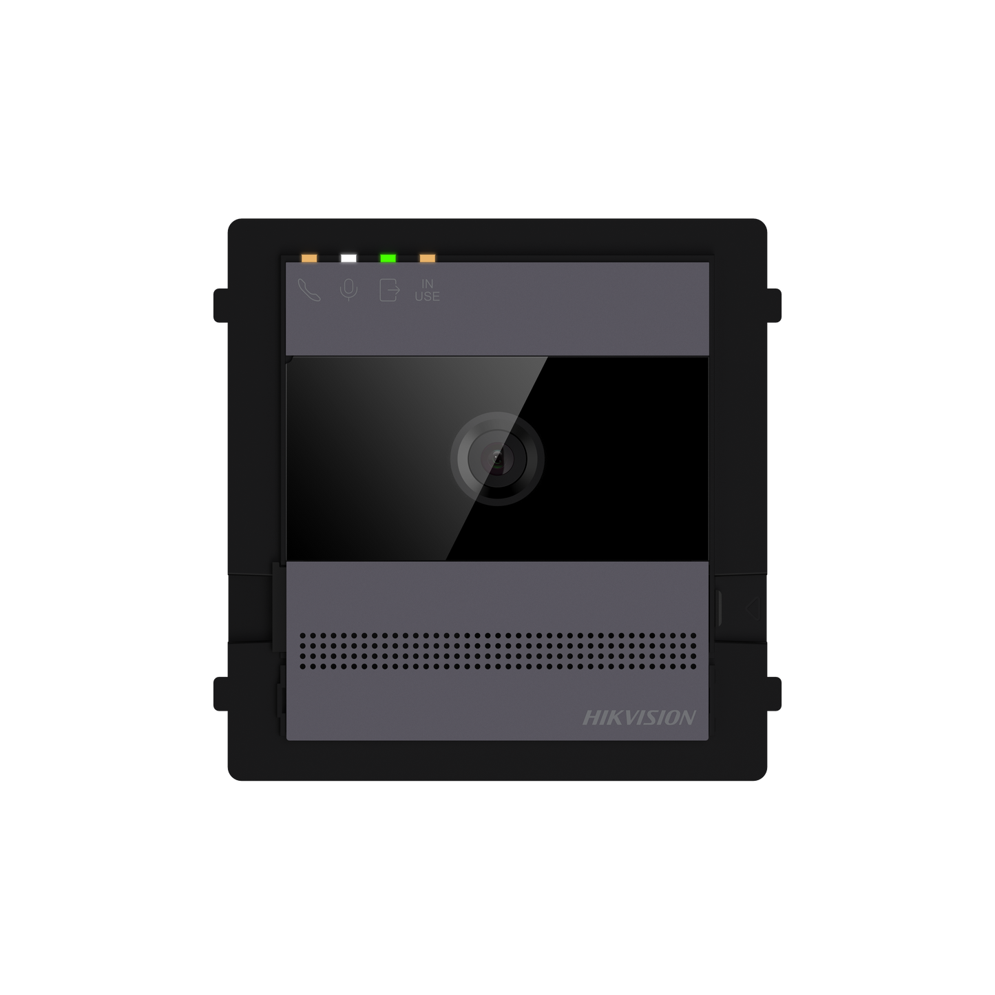 Videomodul utan knapp 2-tråd HD DS-KD7003EY-IME2/A