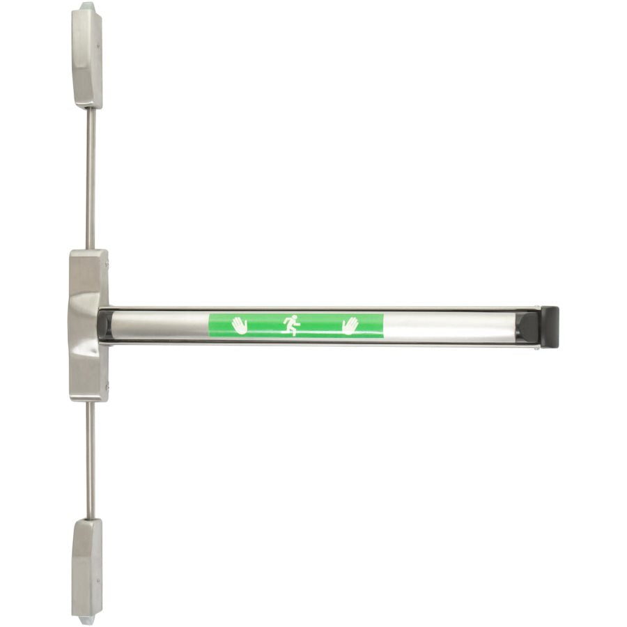 Panikregel 1125:1 M11-14 vänster