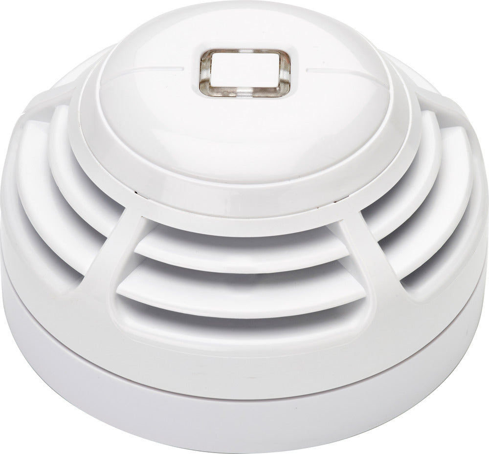 Rök/värmedetektor RF581I4 trådlös 433MHz