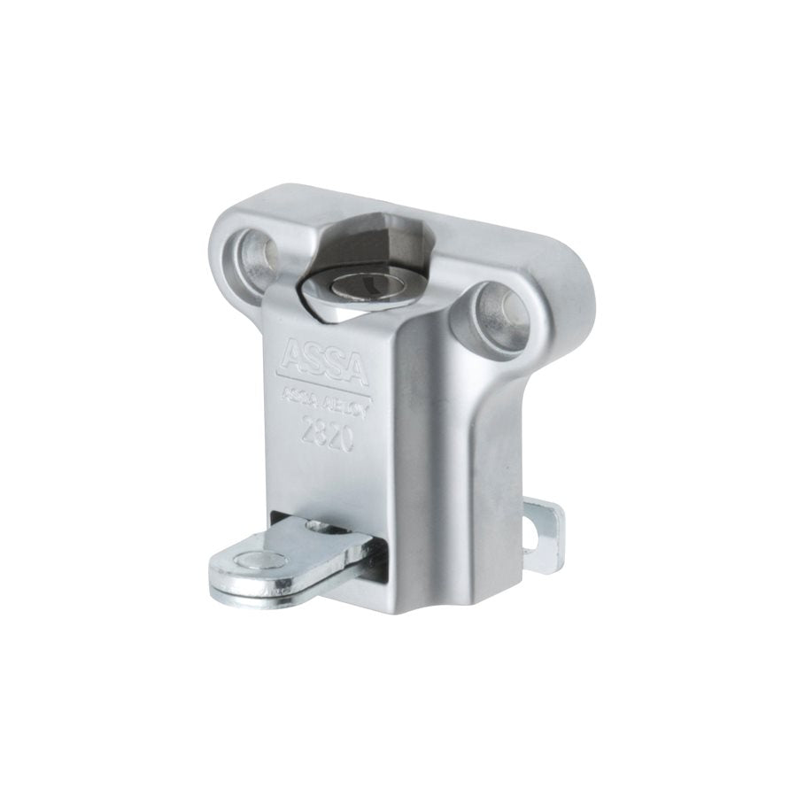 Fönsterlås 2820 3000 mattkrom PP