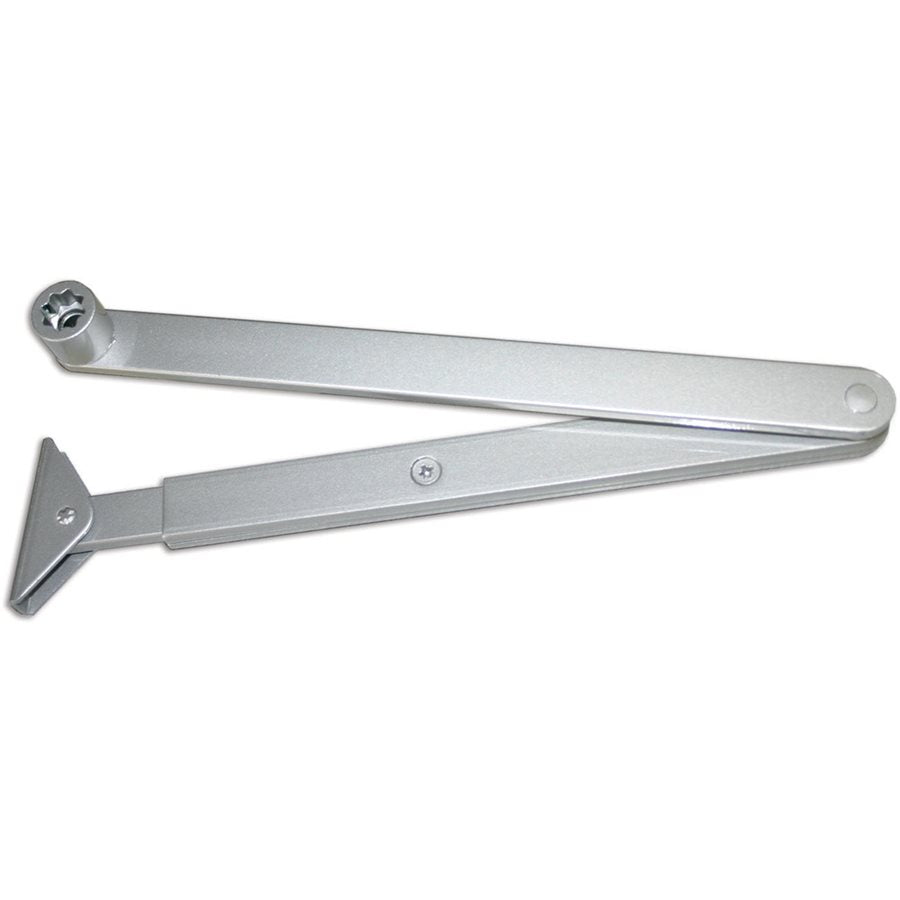 Arm 8350 std silver