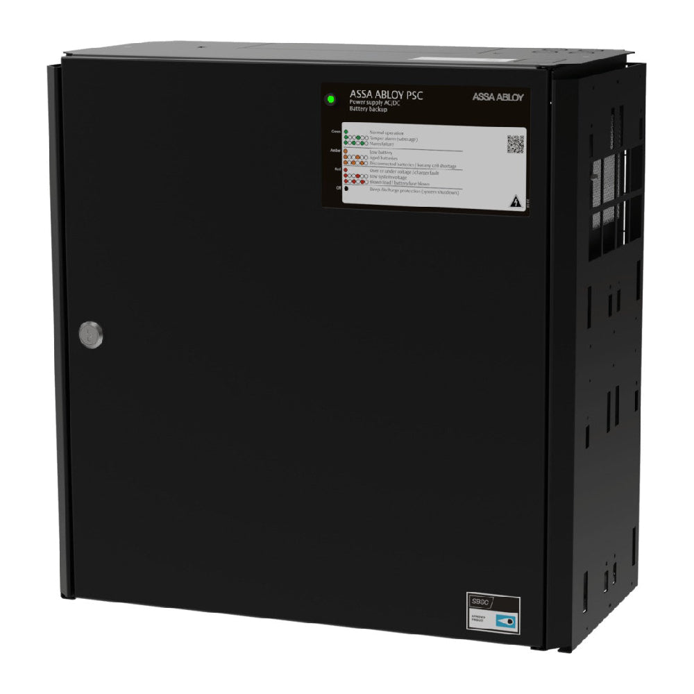 Batteribackup ARX 15PSC L II