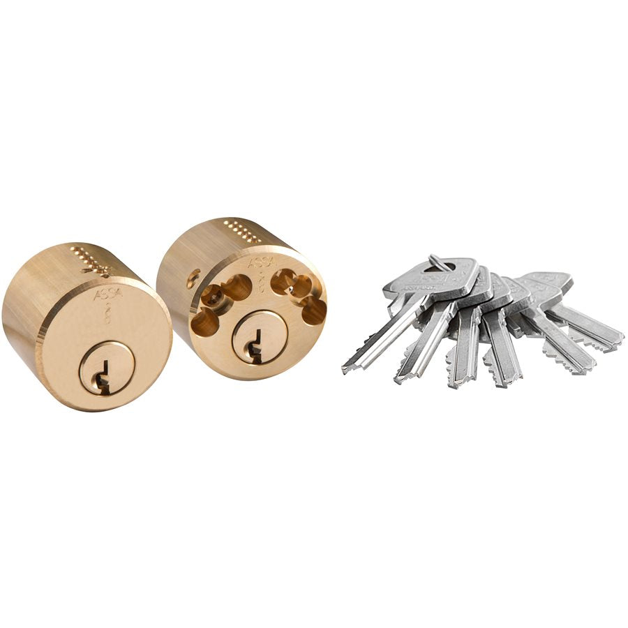 Cylinder 1312 5ny SB