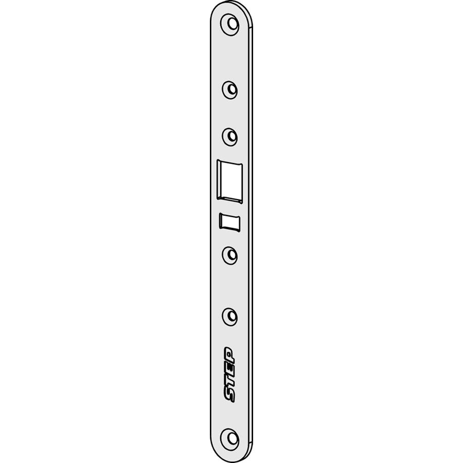 Stolpe STEP 120/122 osym