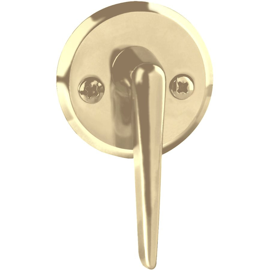 Vred handikapp 560 mattmässing