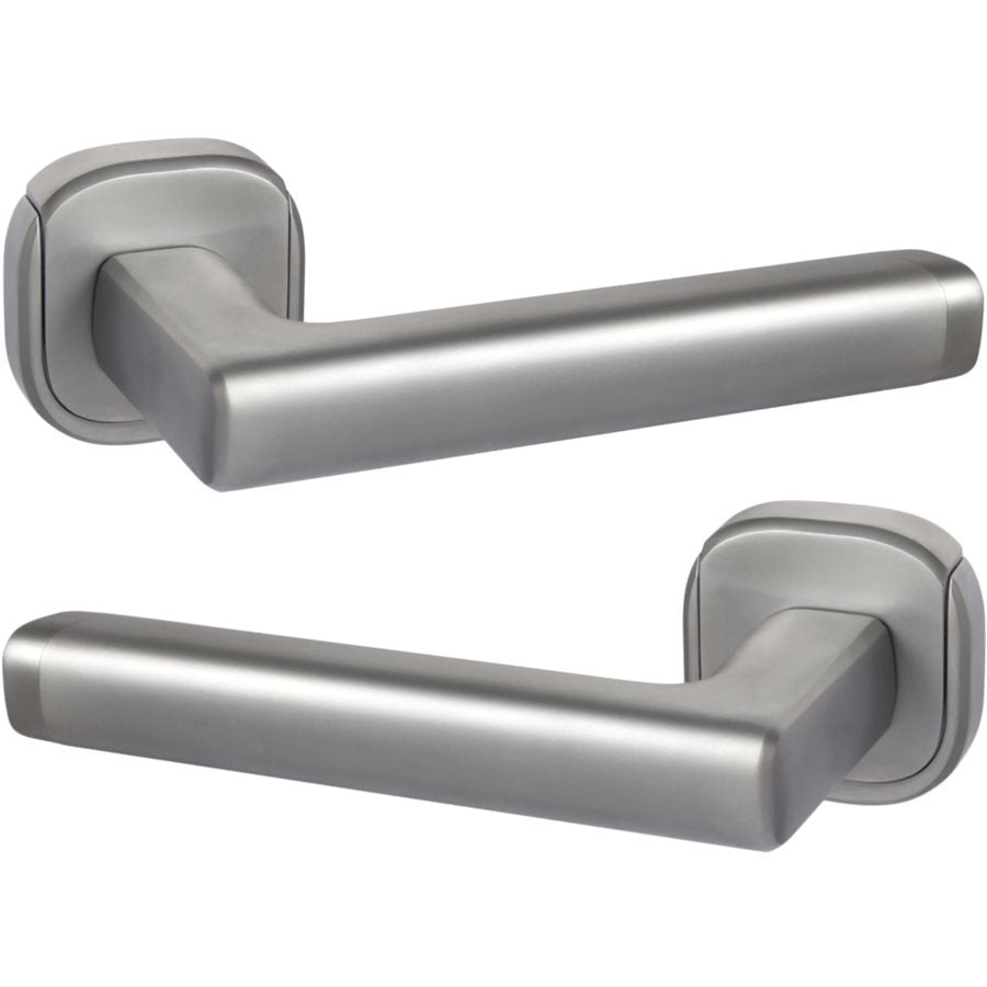 Handtag Quadratum 9010