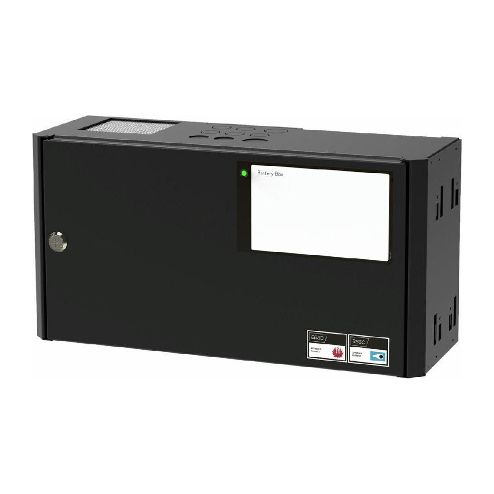 Batterilåda BT-Box FLX SMALL Gen2