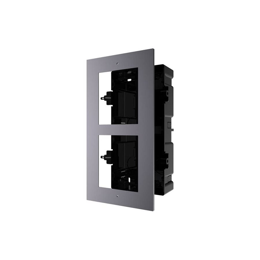 Montagesats infälld 2moduler DS-KD-ACF2