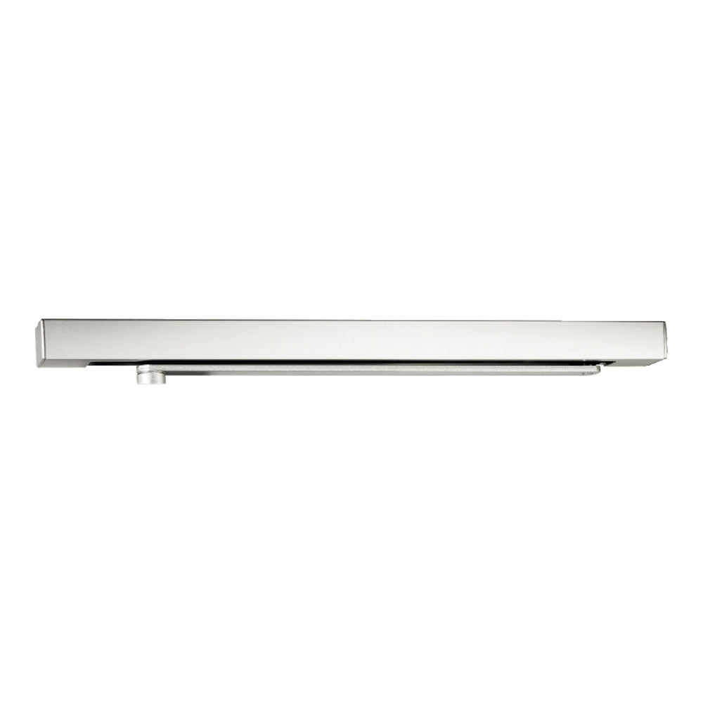 Glidskena 5000E Silver