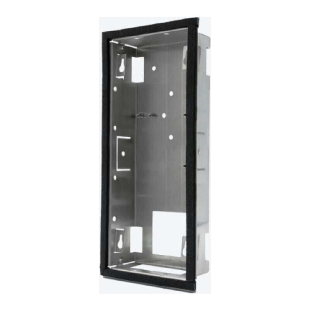 Kapsling infälld Doorbird D2102V/D2103V