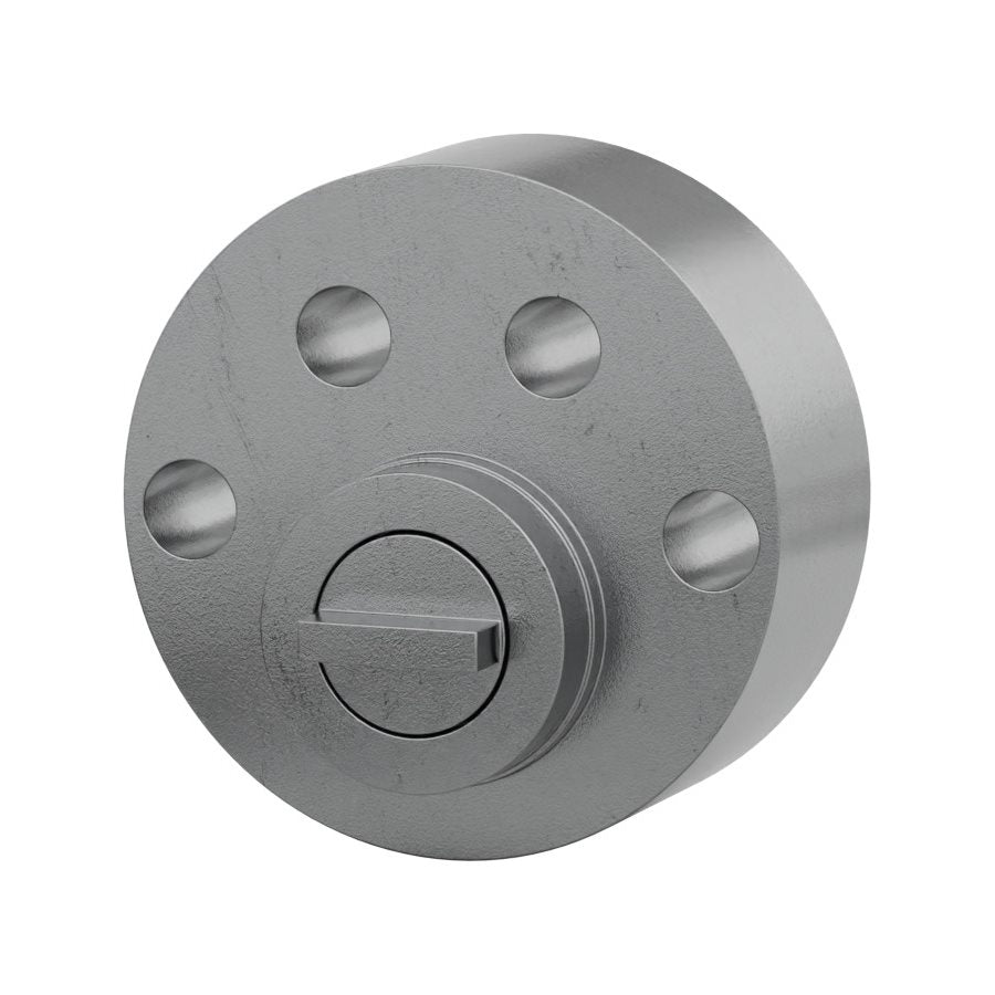 Förlängningsdel 15Mm Rund