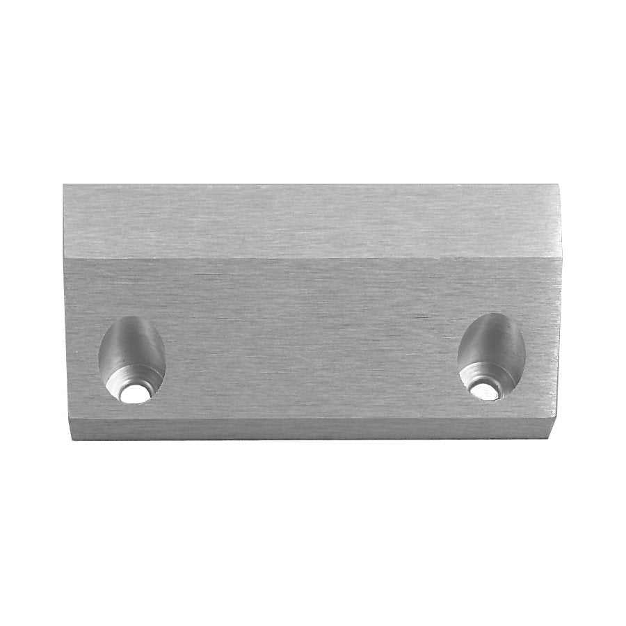 Aluminiumkapsling Magnet Mc200-8