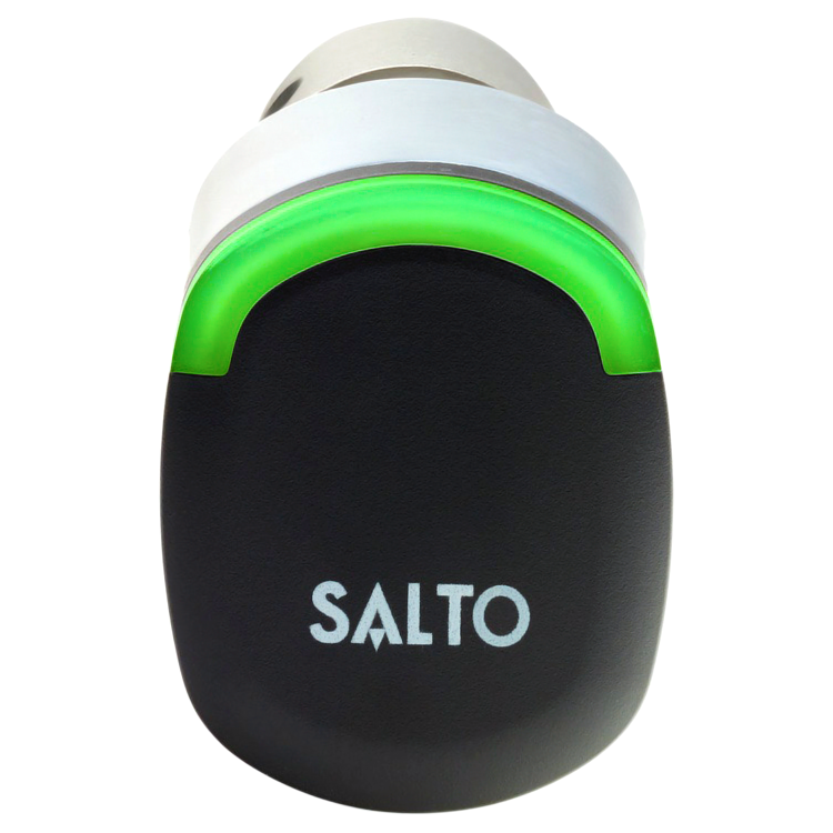 Cylinder euro NEO enkel utsida 30mm inomhus