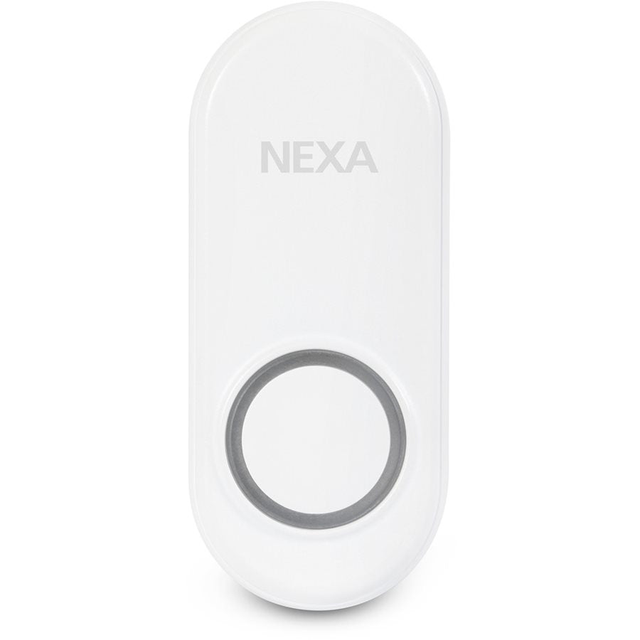 Tryckknapp MLT-1924 IP44